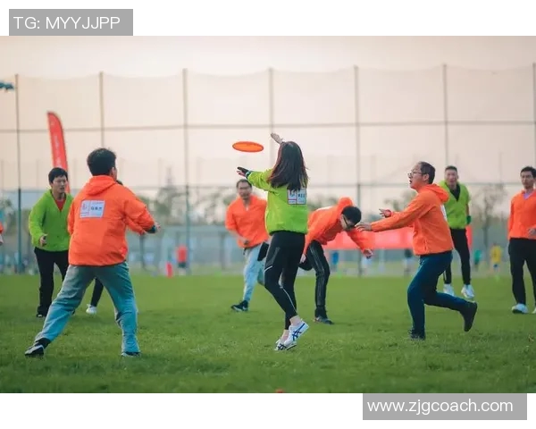 飞盘力量榜单揭晓杭州飞盘队荣获第二名展现强大实力MBA